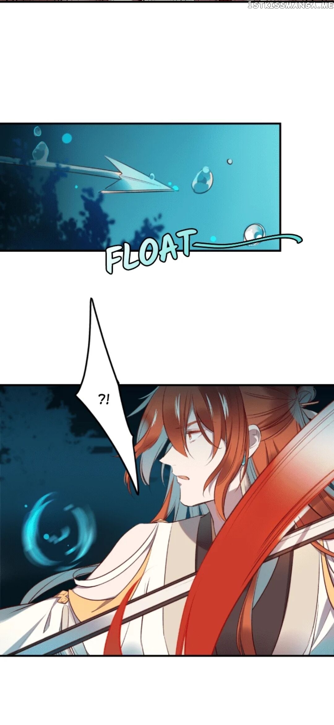 Crimson snow chapter 8 - page 42