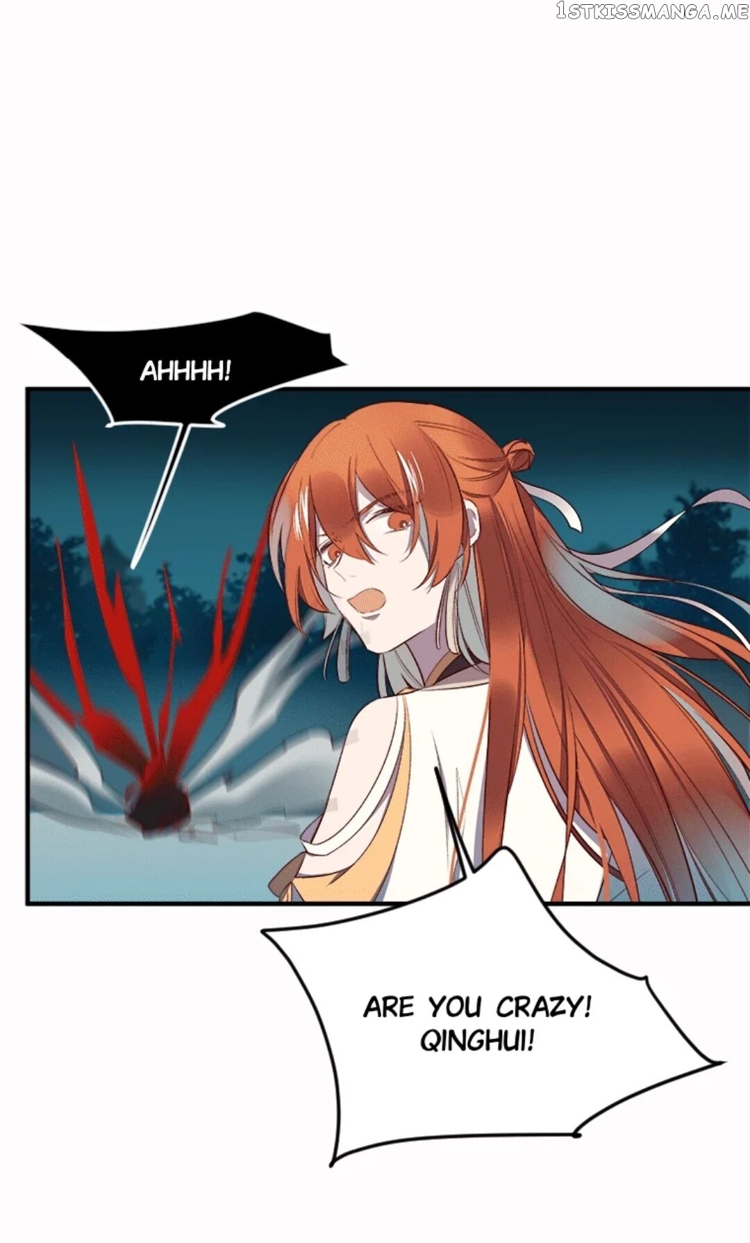 Crimson snow chapter 8 - page 48