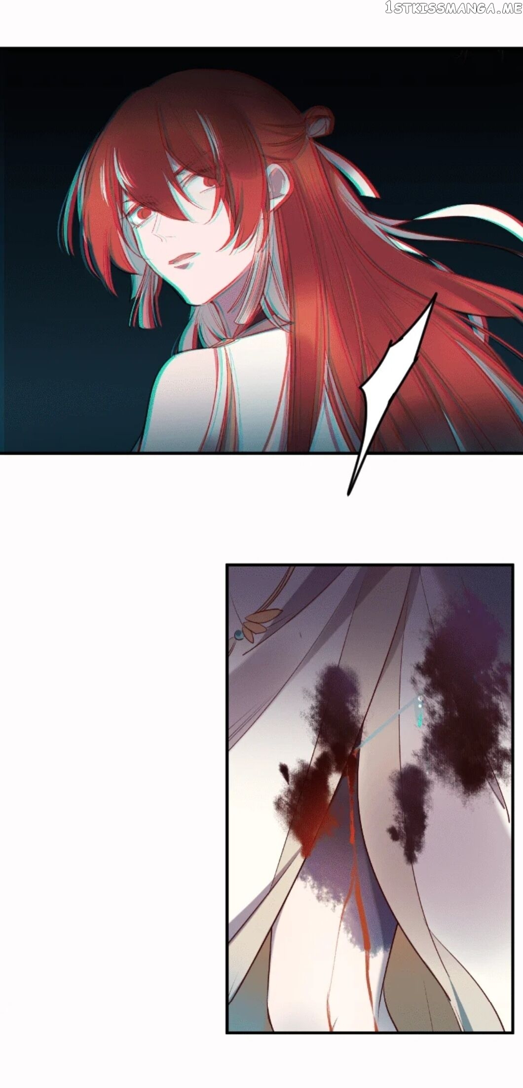 Crimson snow chapter 8 - page 49