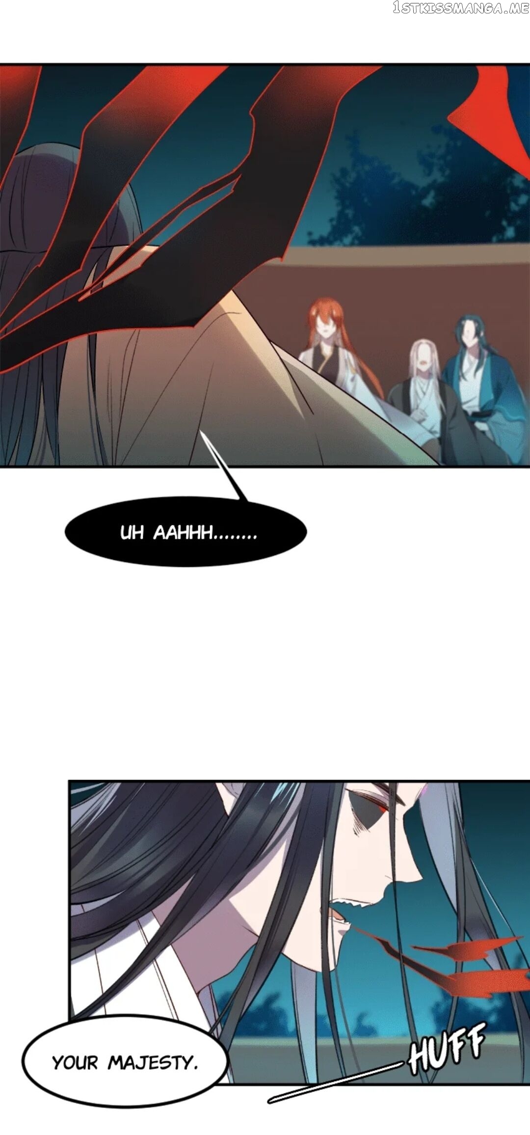 Crimson snow chapter 8 - page 5