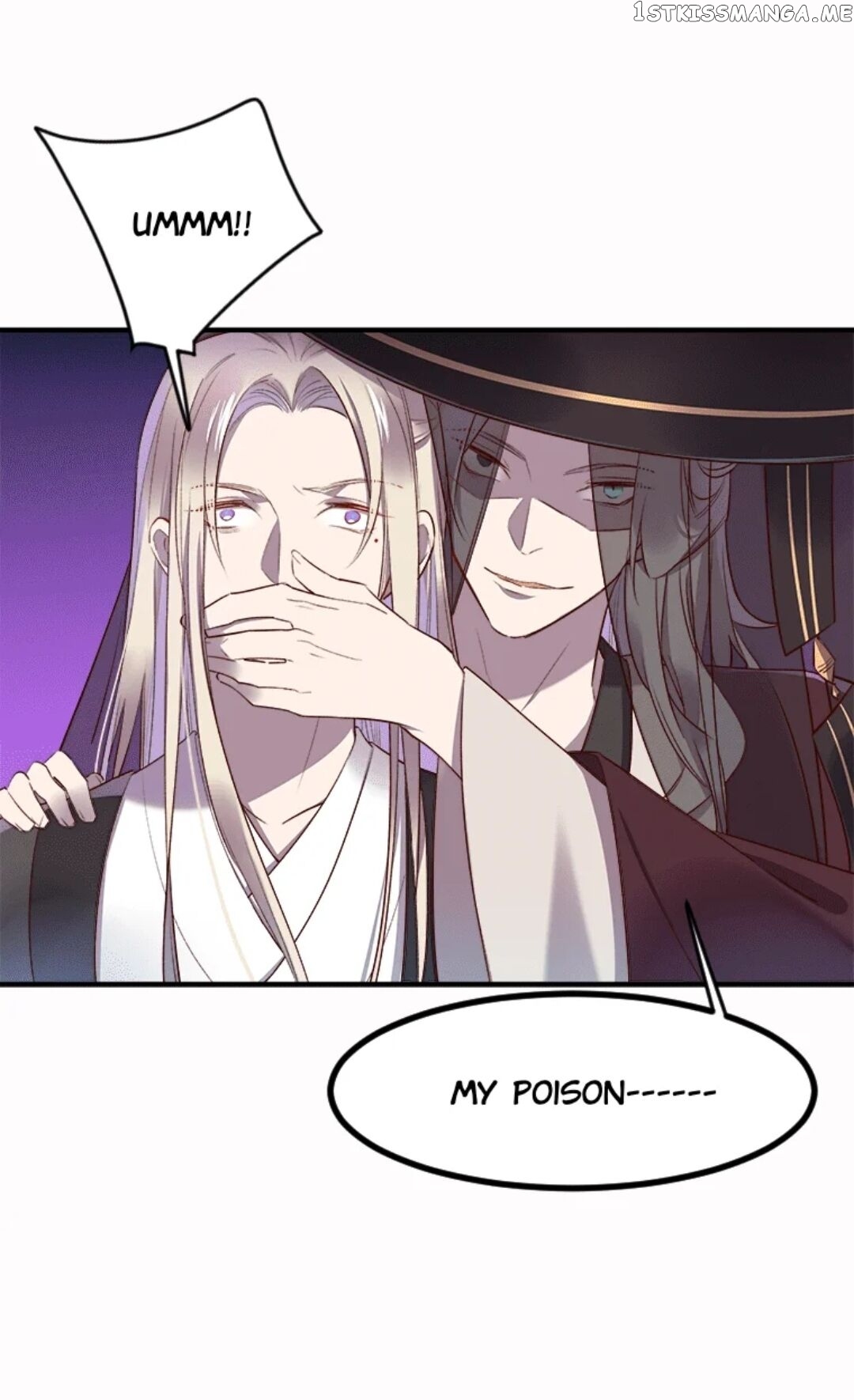 Crimson snow chapter 8 - page 50