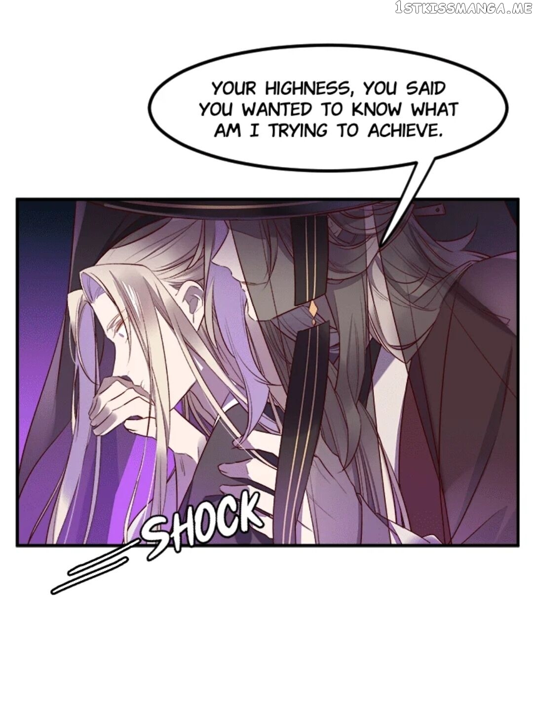 Crimson snow chapter 8 - page 54