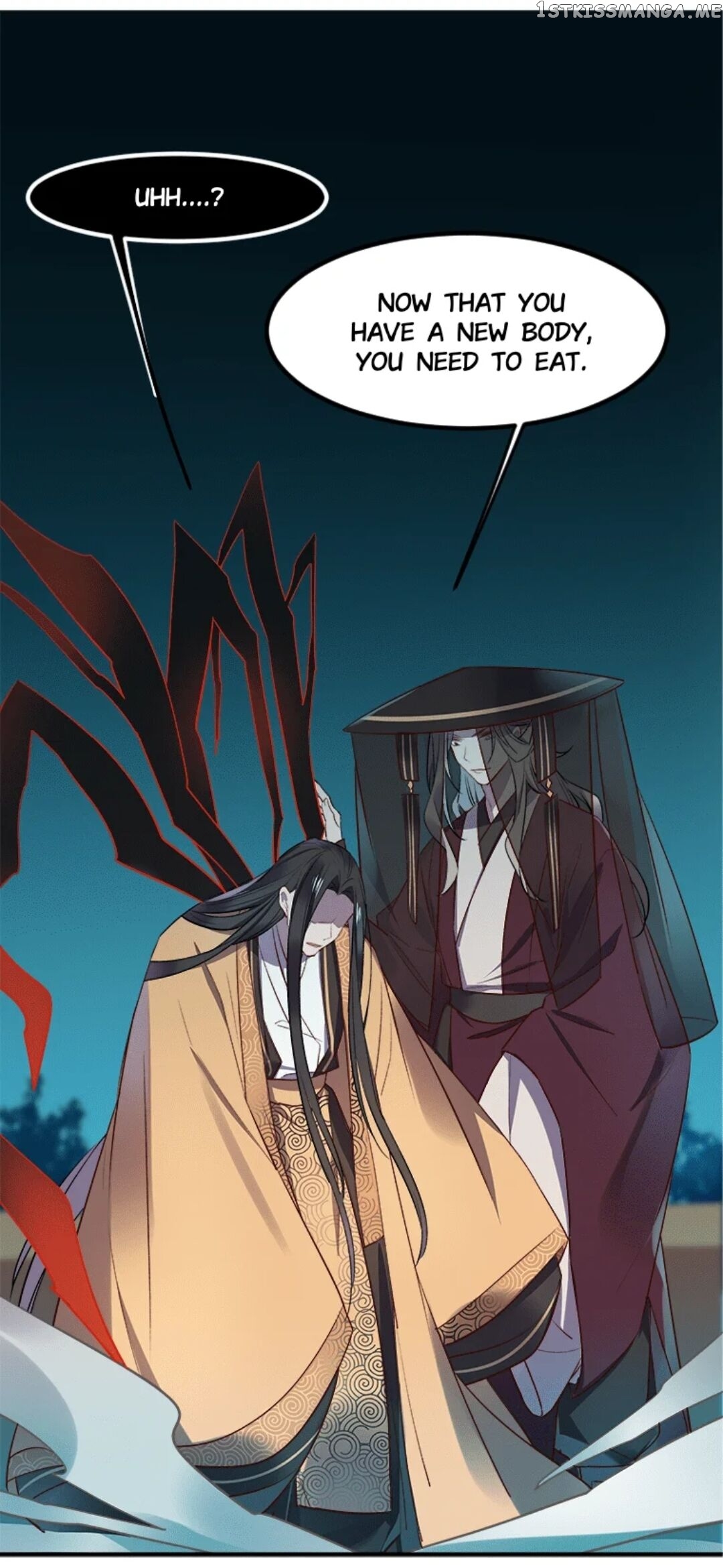 Crimson snow chapter 8 - page 7