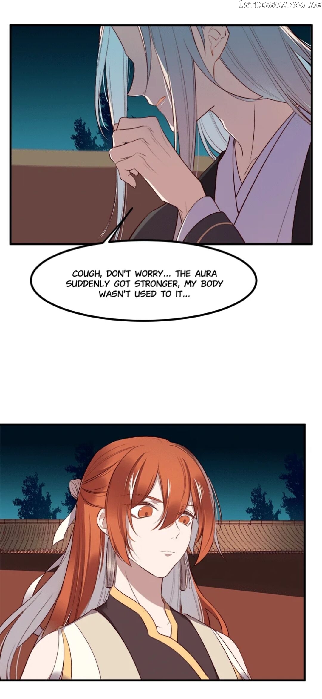 Crimson snow chapter 7 - page 10