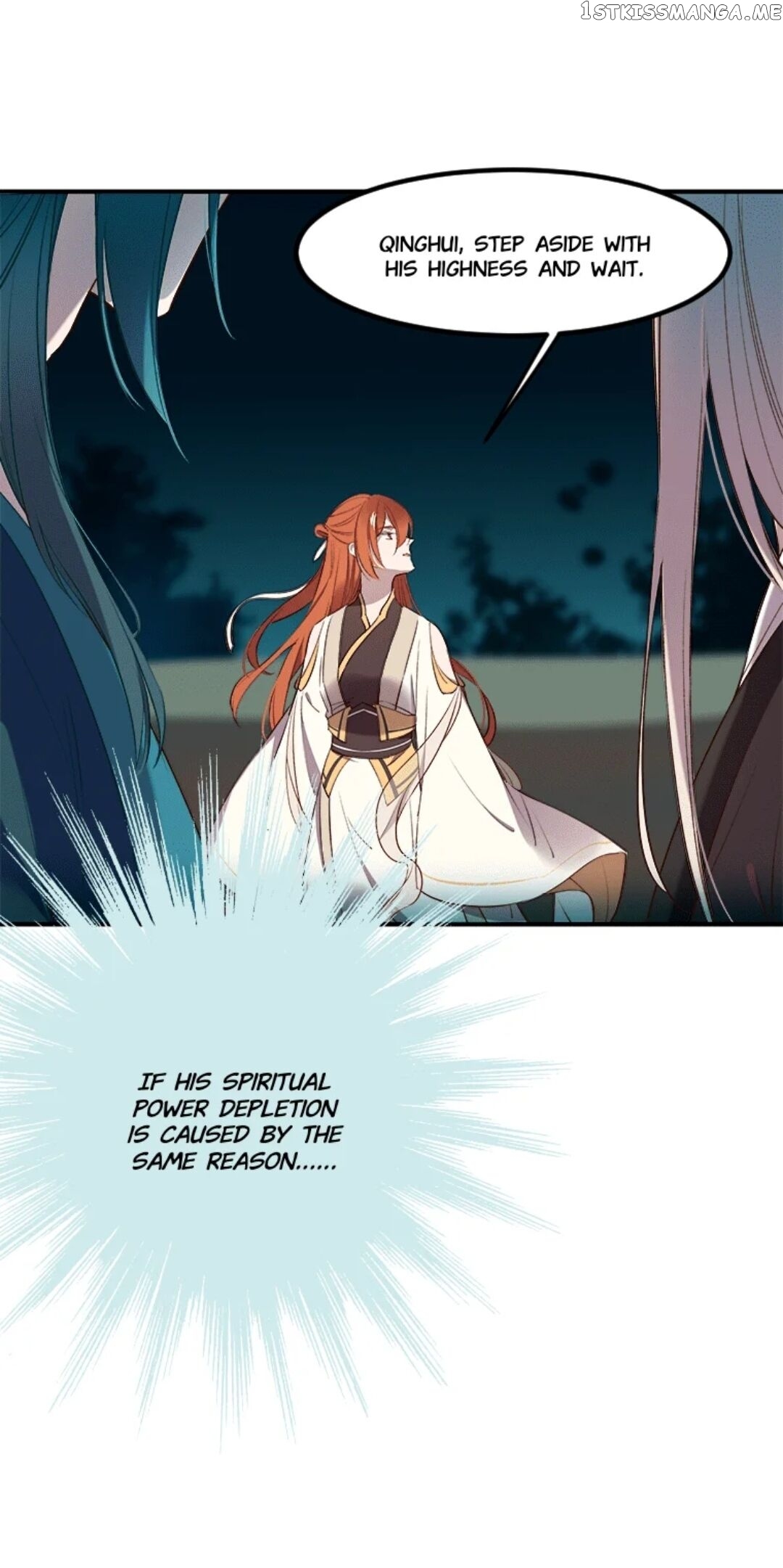Crimson snow chapter 7 - page 16