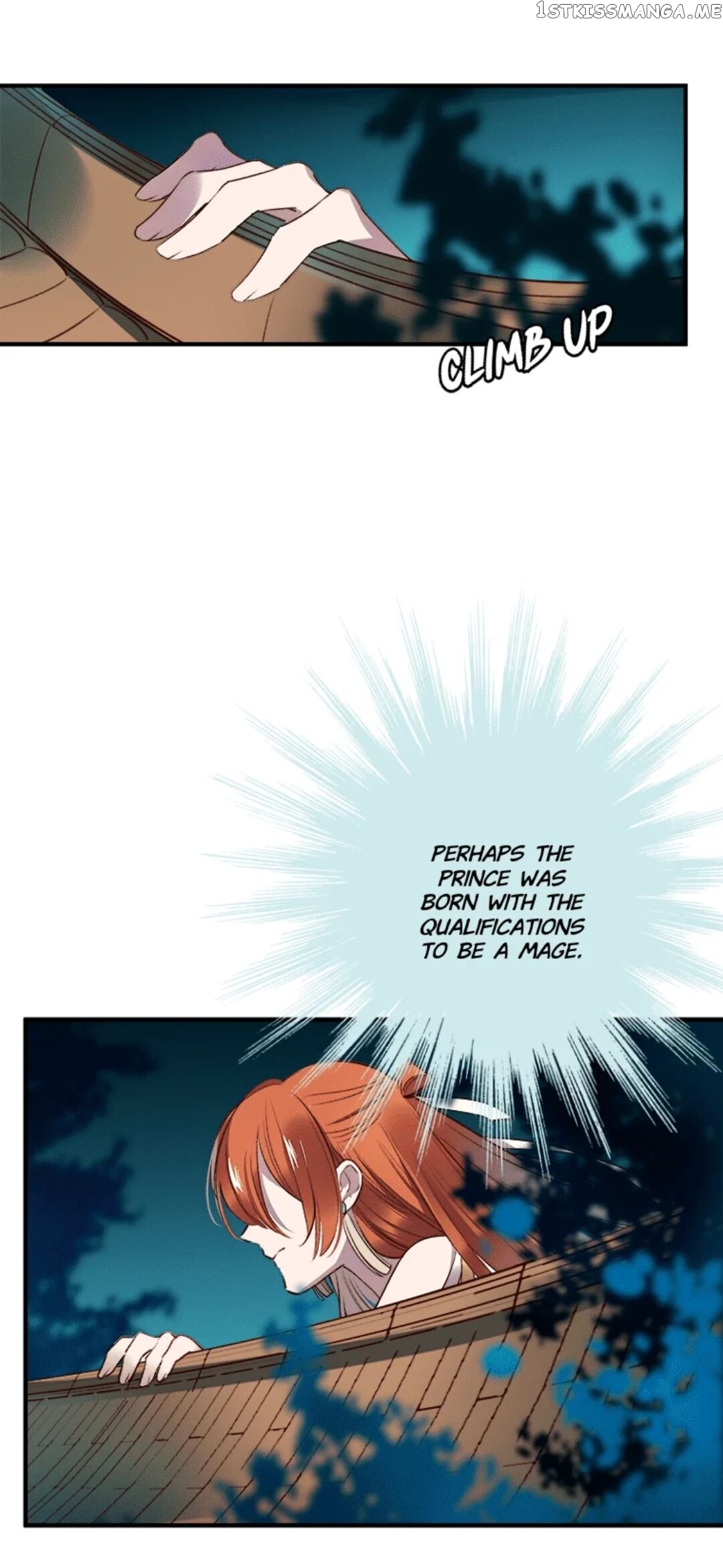 Crimson snow chapter 7 - page 17