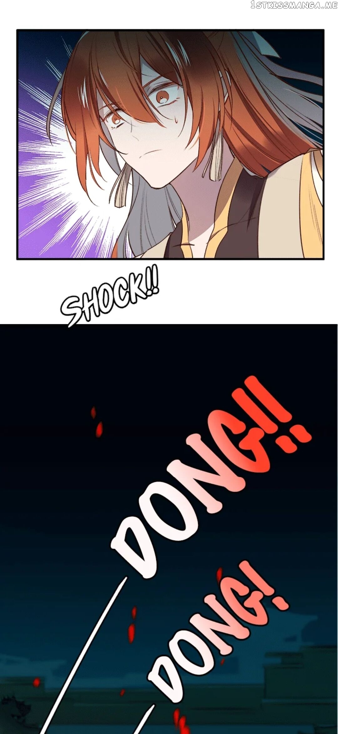 Crimson snow chapter 7 - page 18