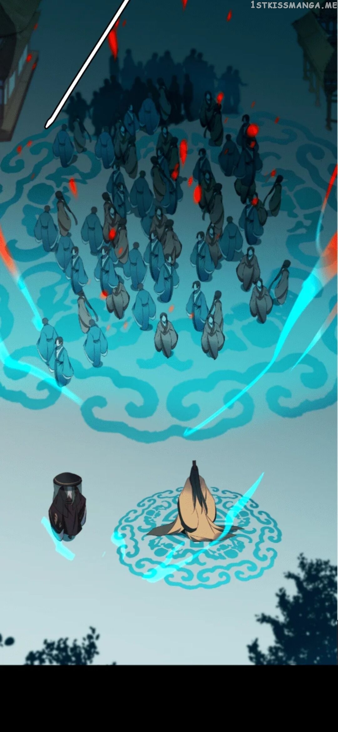 Crimson snow chapter 7 - page 19
