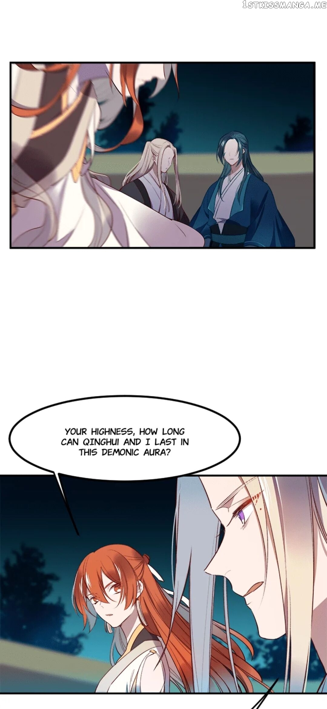 Crimson snow chapter 7 - page 22