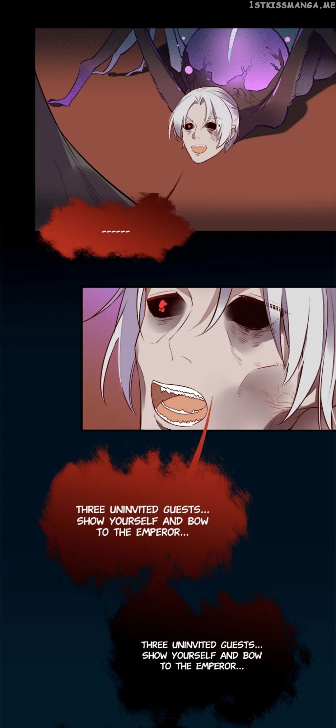 Crimson snow chapter 7 - page 26