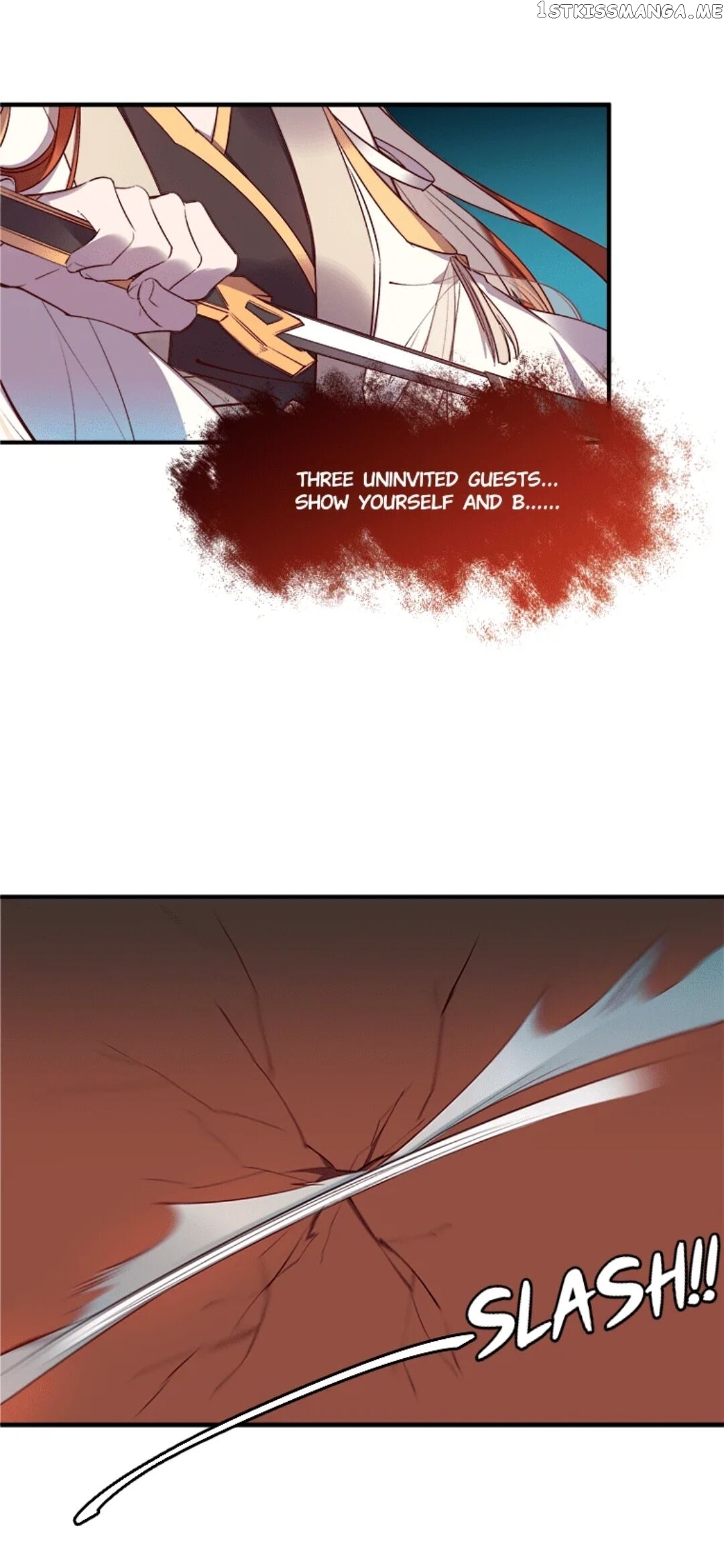 Crimson snow chapter 7 - page 28