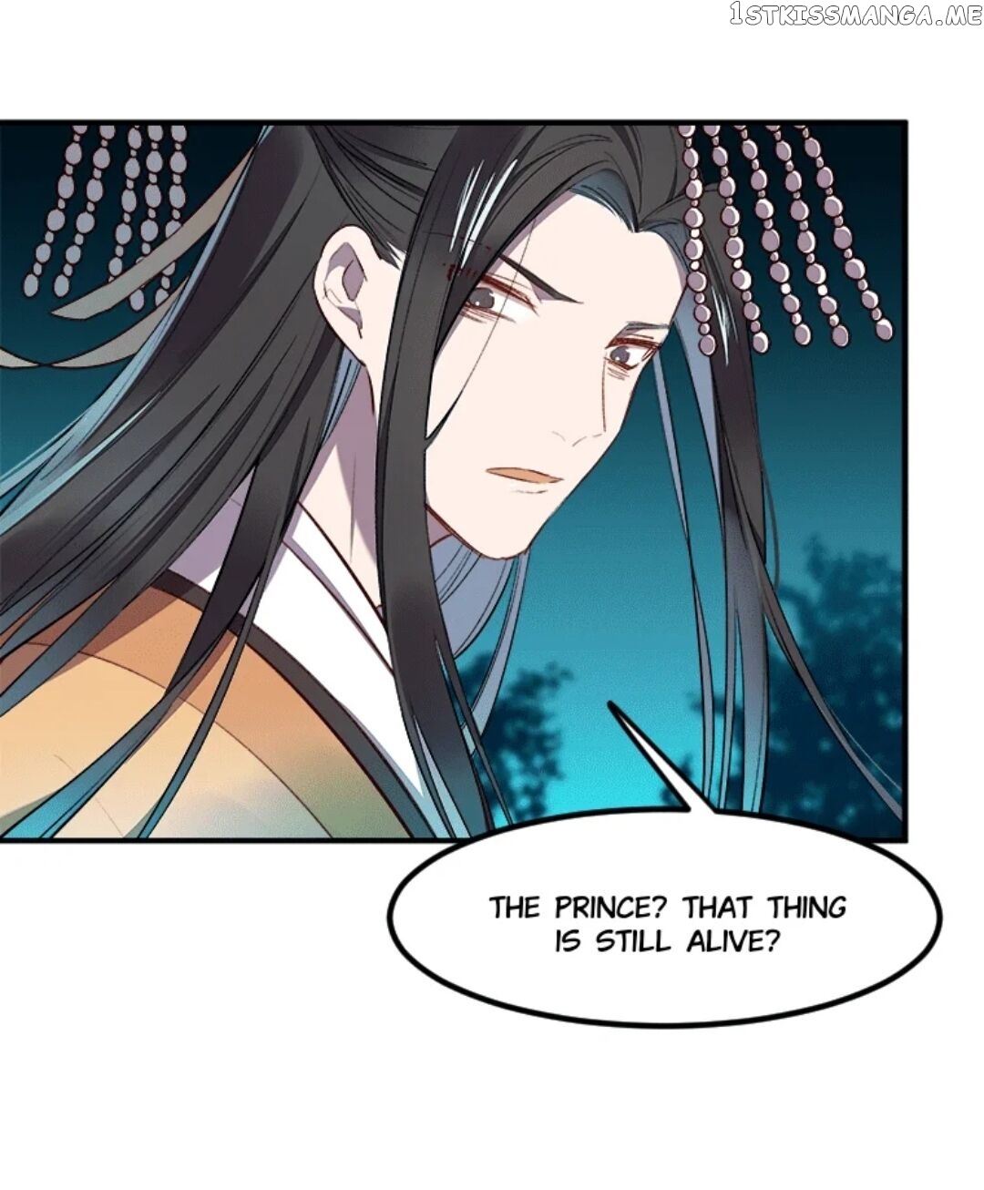 Crimson snow chapter 7 - page 34