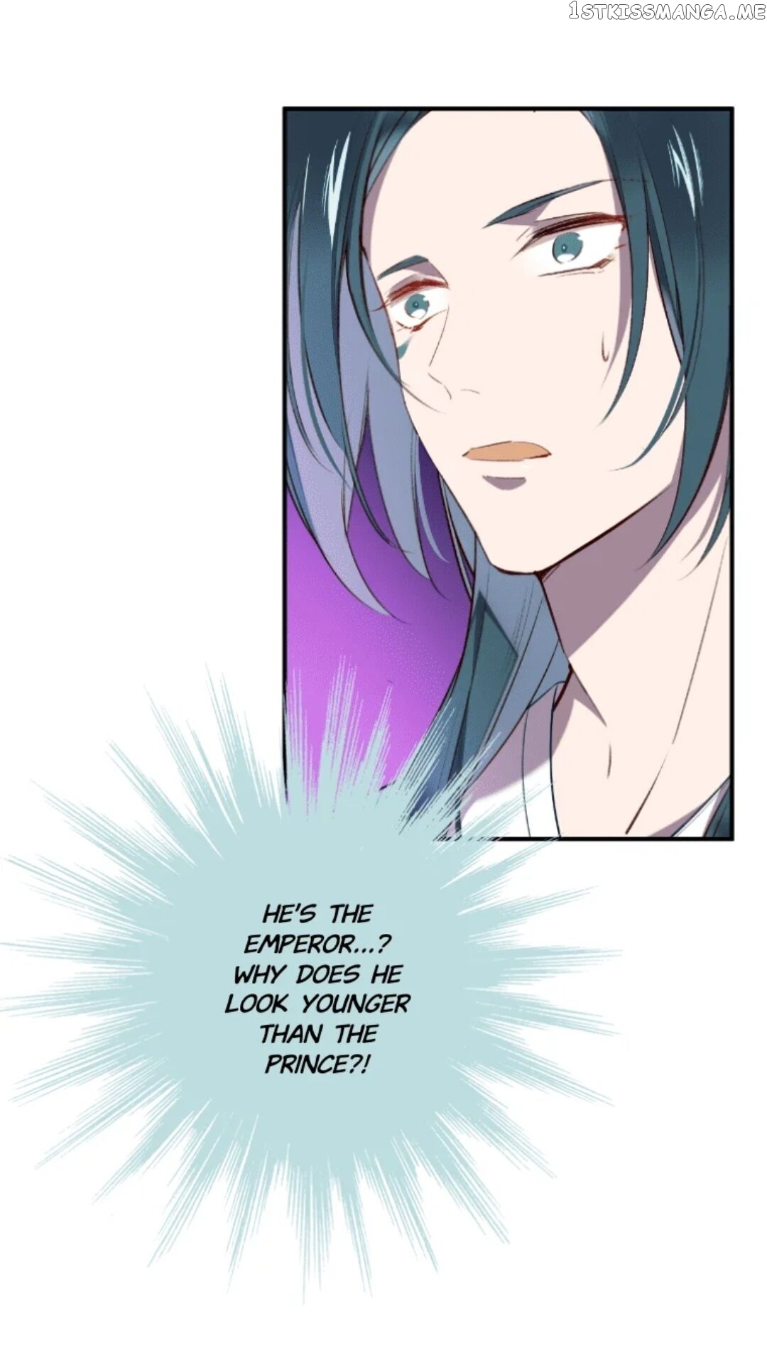 Crimson snow chapter 7 - page 35