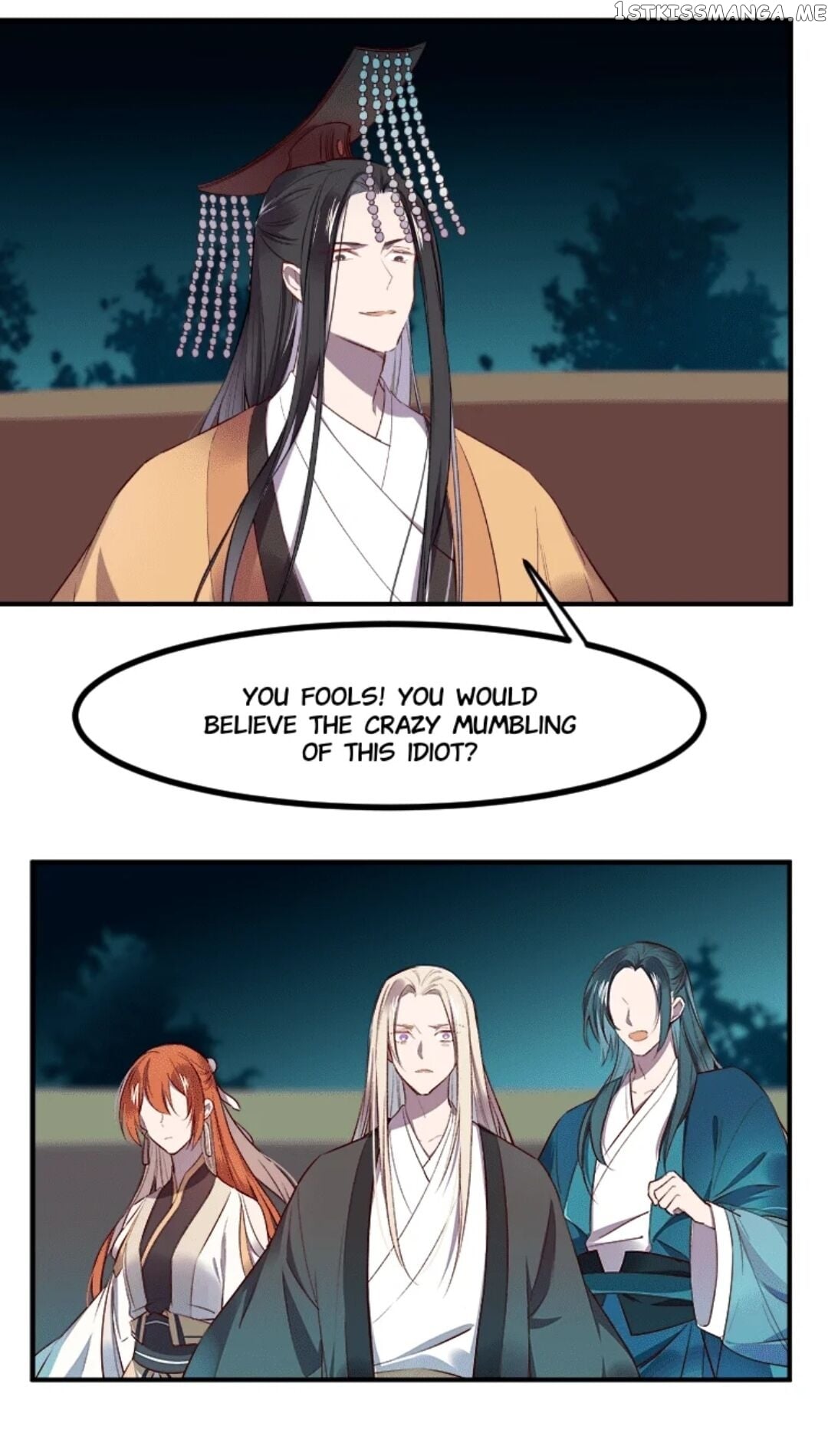 Crimson snow chapter 7 - page 40