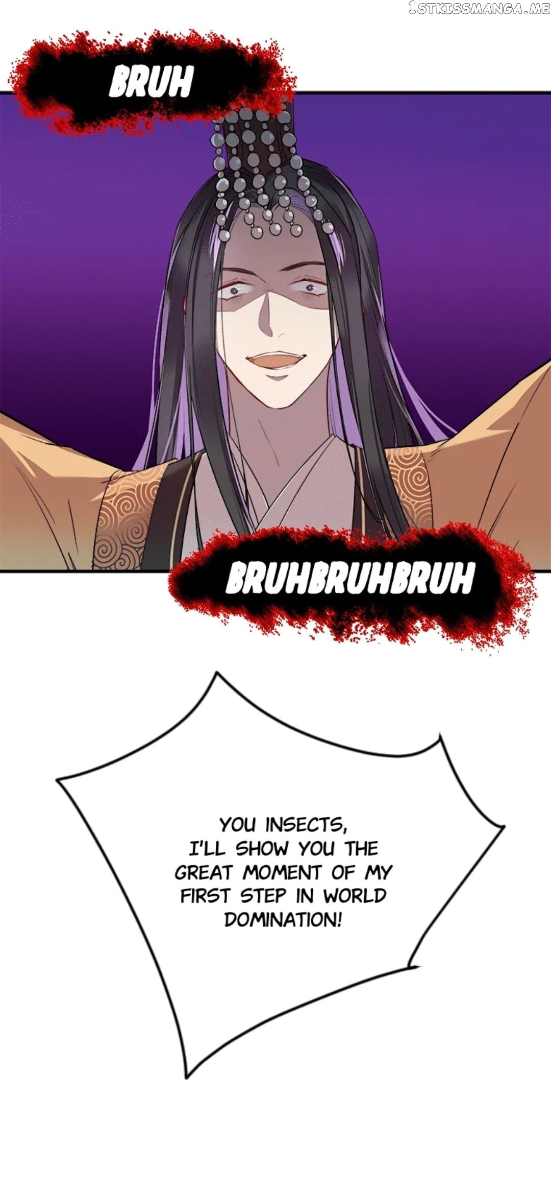 Crimson snow chapter 7 - page 46
