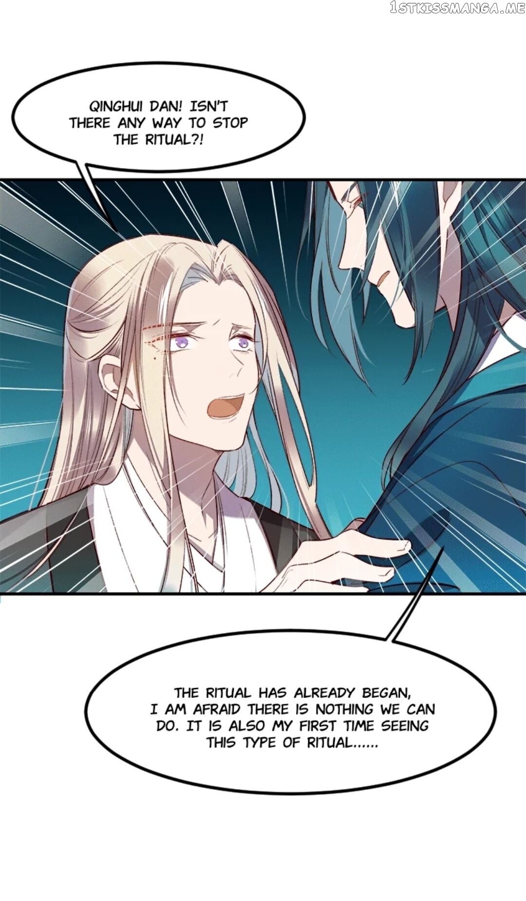 Crimson snow chapter 7 - page 47
