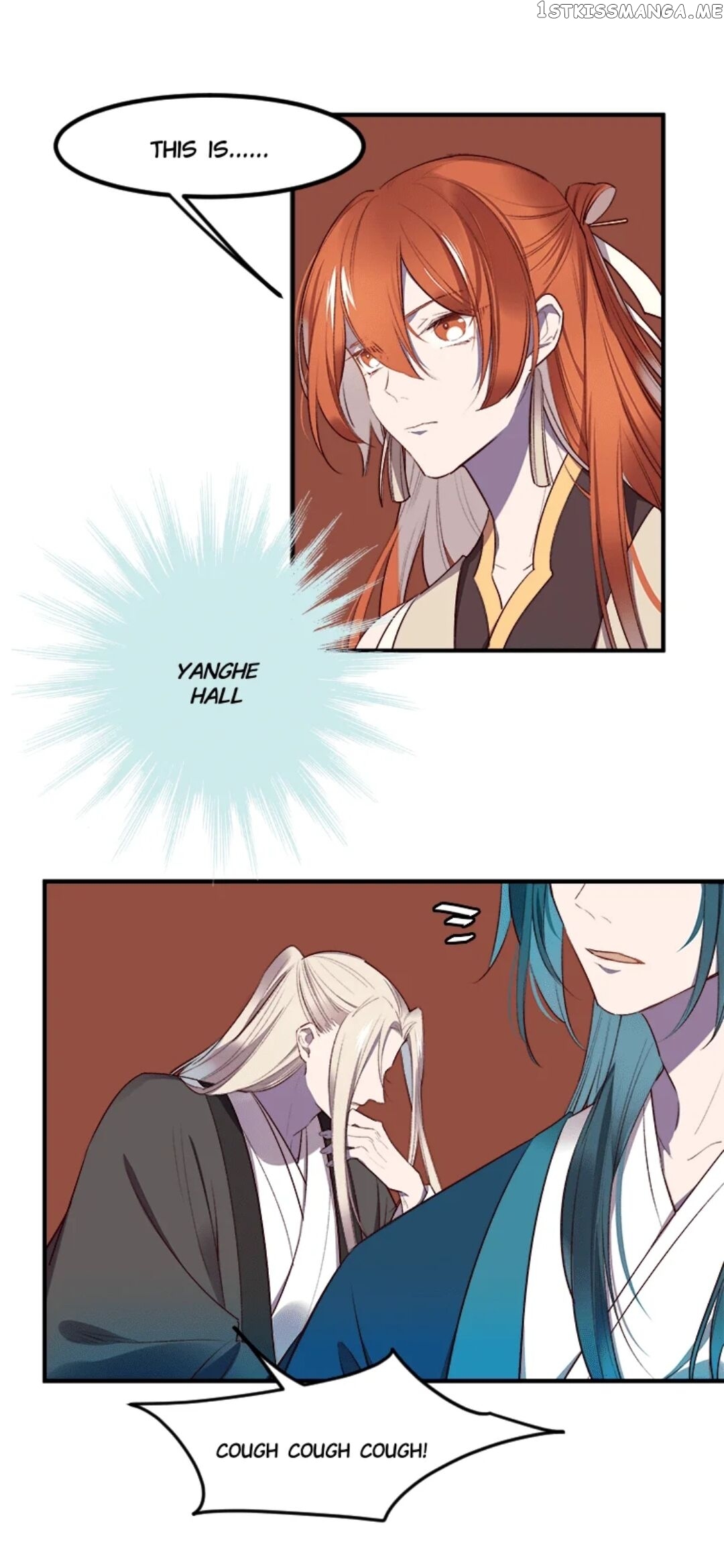 Crimson snow chapter 7 - page 8