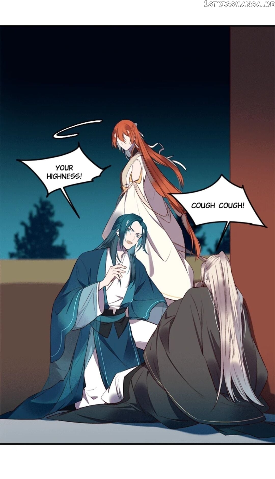 Crimson snow chapter 7 - page 9