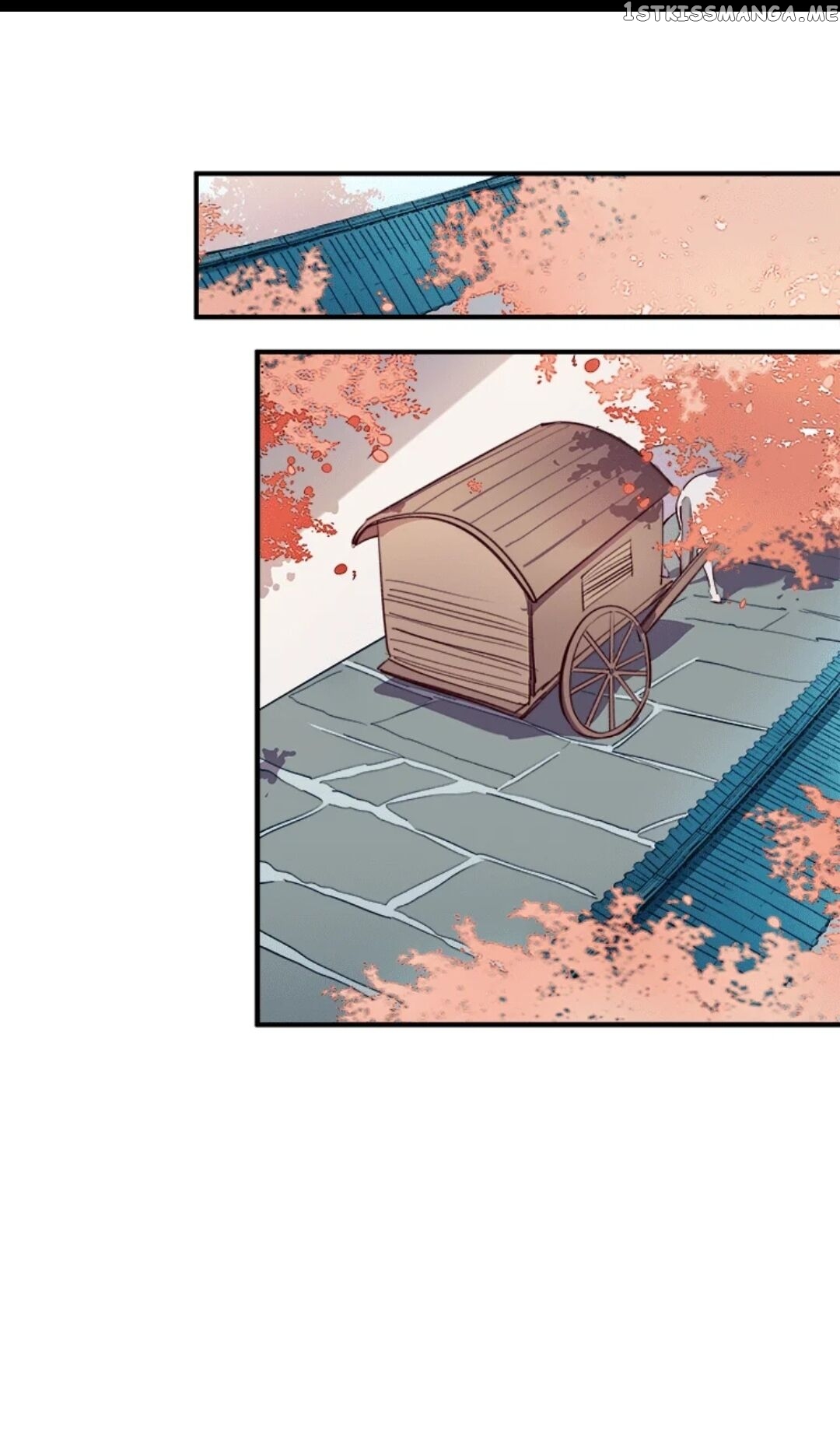 Crimson snow chapter 6 - page 1