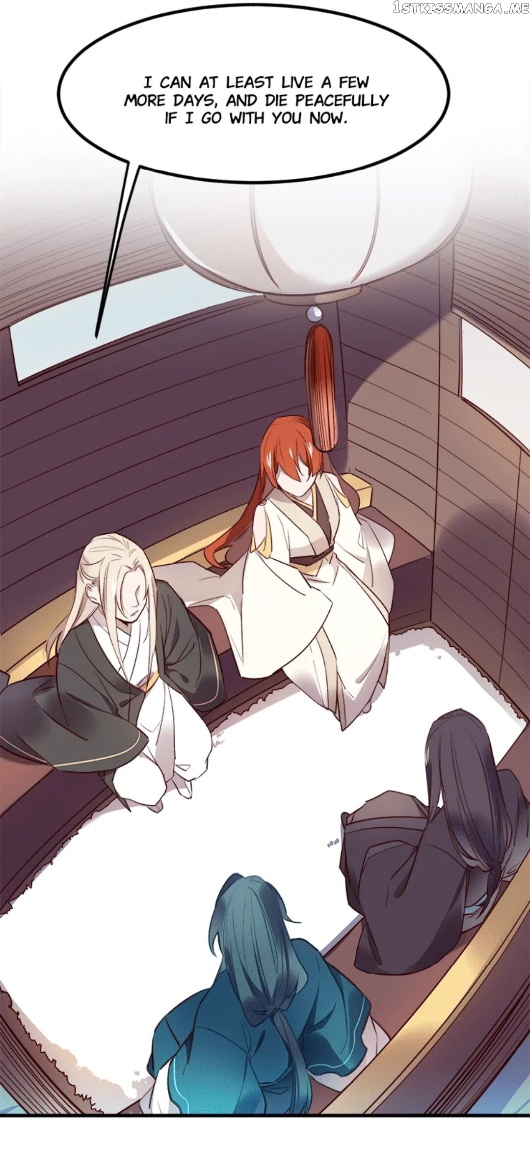 Crimson snow chapter 6 - page 10