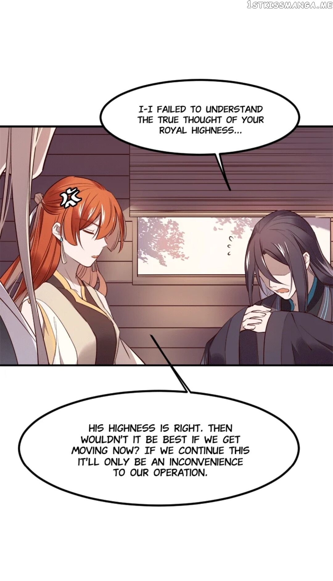 Crimson snow chapter 6 - page 12