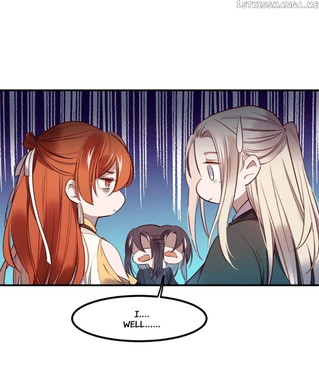 Crimson snow chapter 6 - page 13