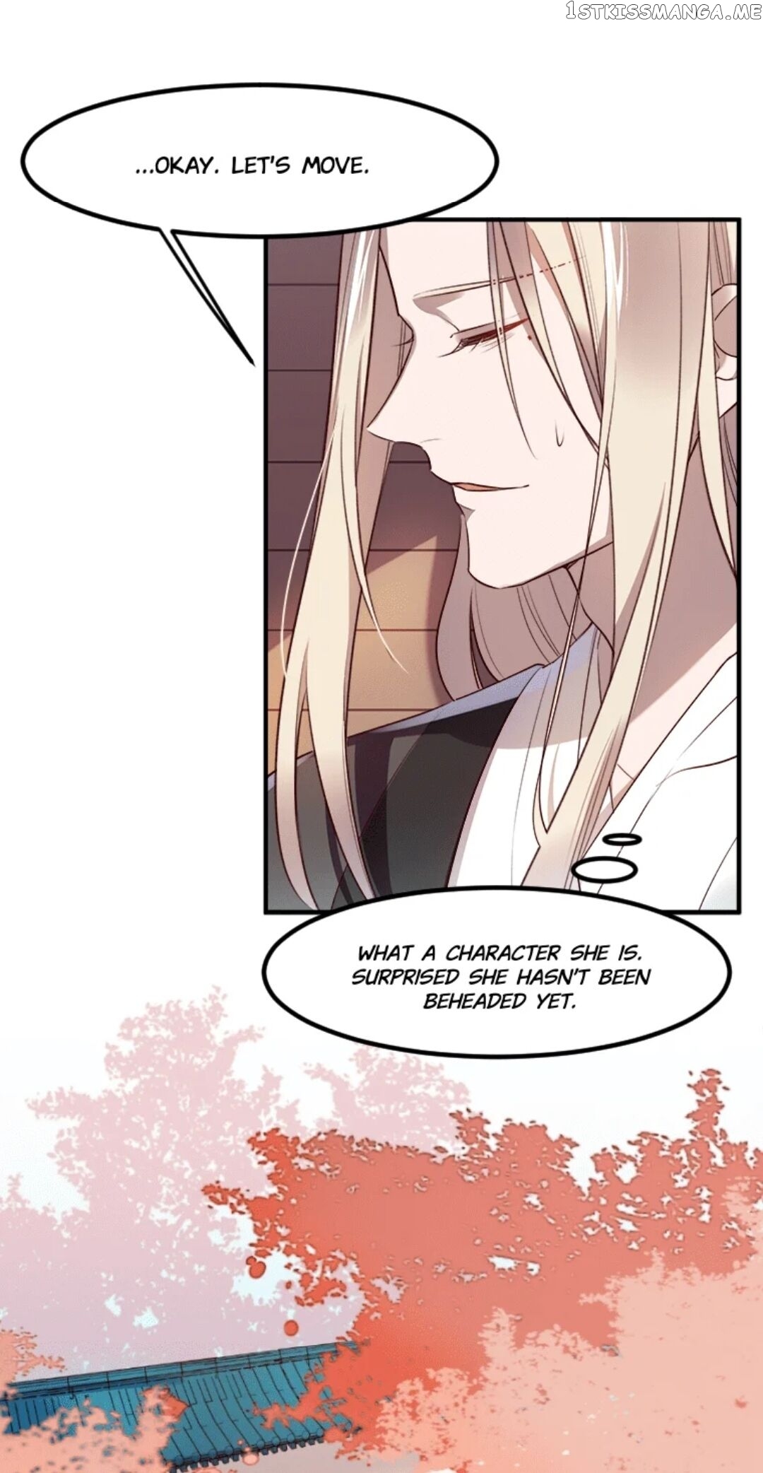 Crimson snow chapter 6 - page 14