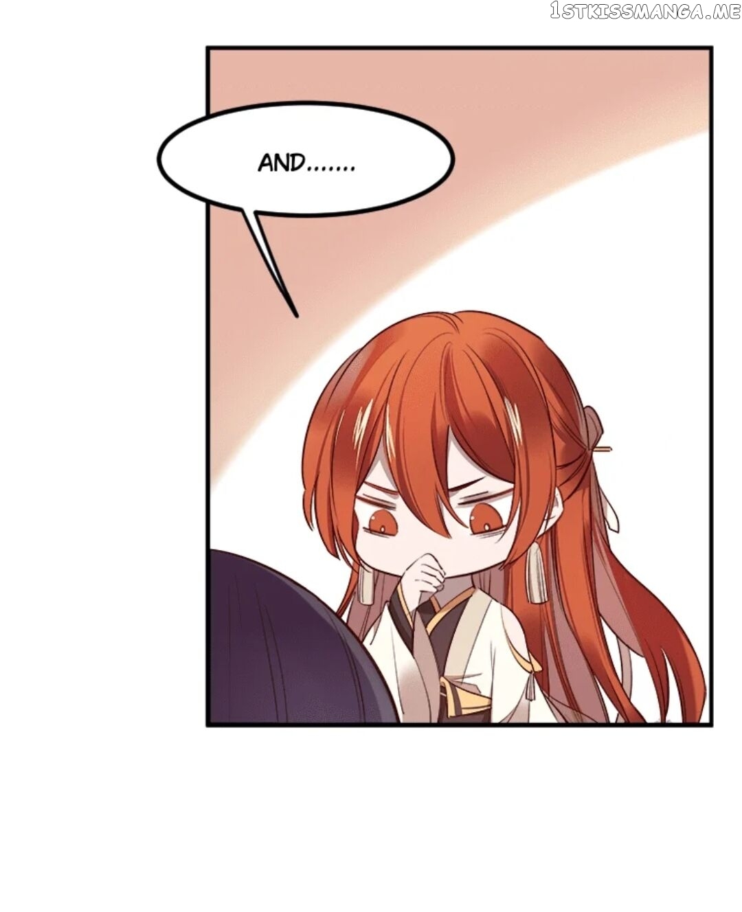 Crimson snow chapter 6 - page 18