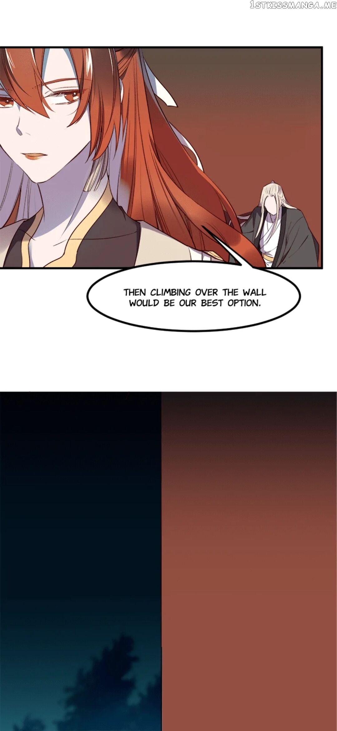 Crimson snow chapter 6 - page 23