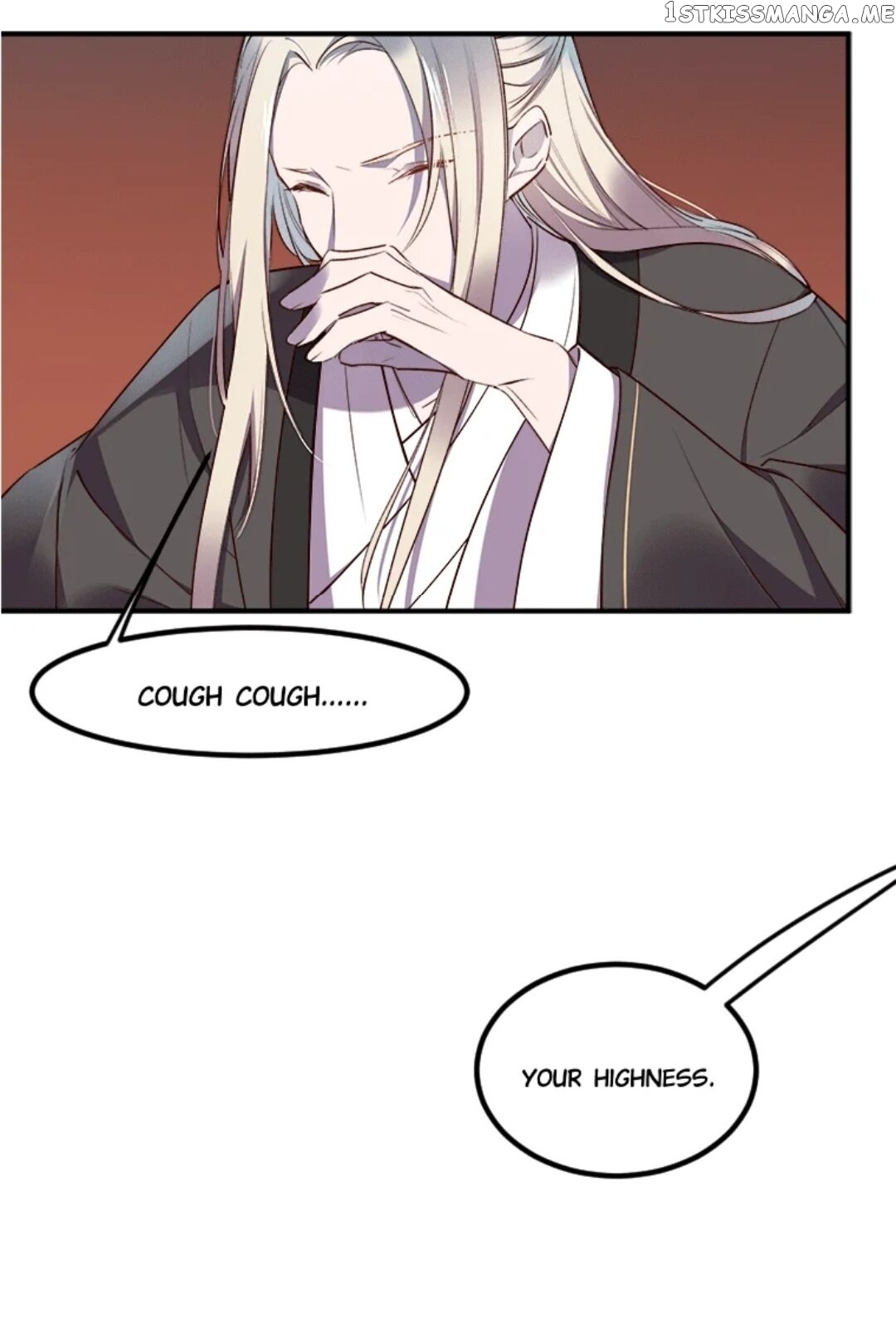 Crimson snow chapter 6 - page 25