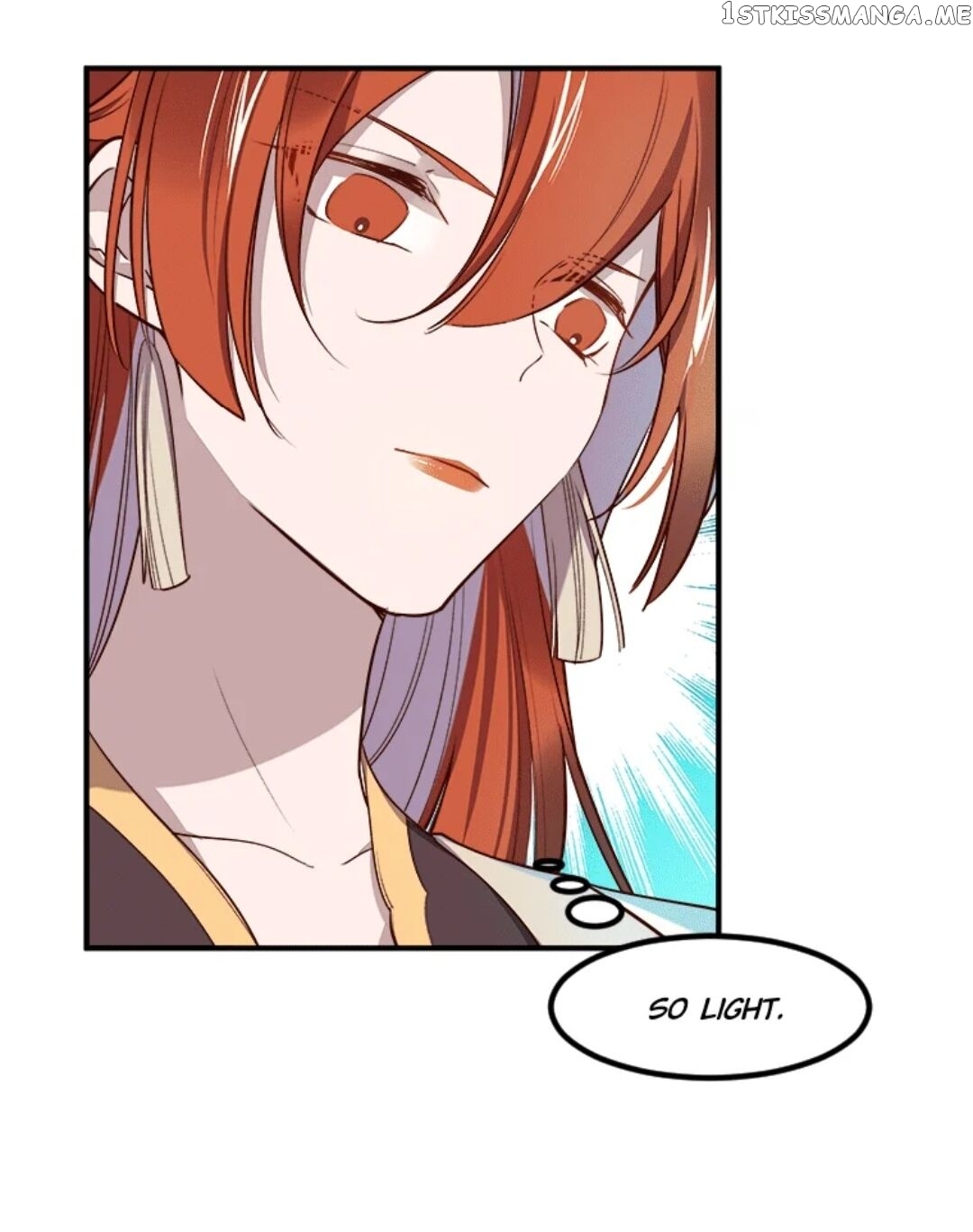 Crimson snow chapter 6 - page 29
