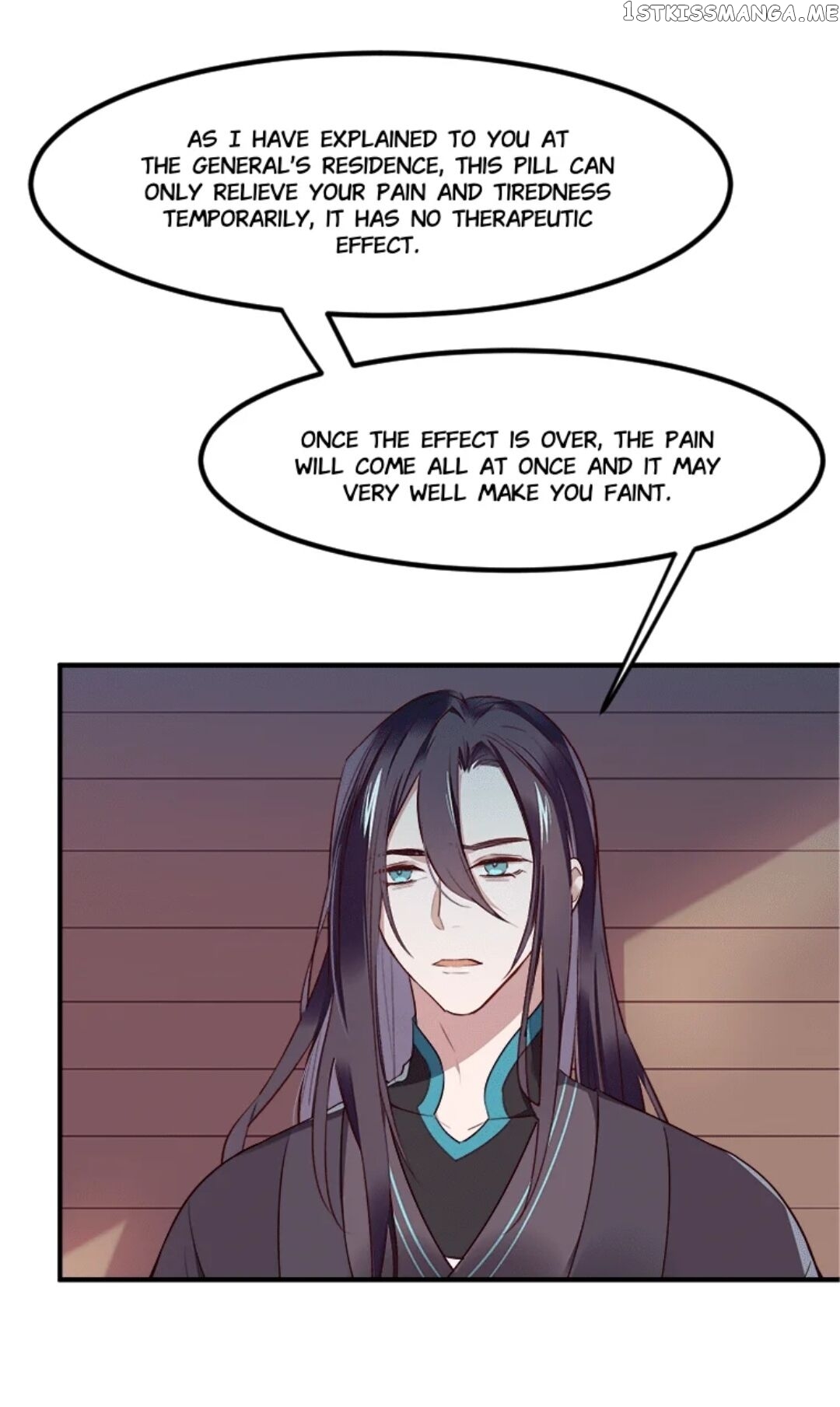 Crimson snow chapter 6 - page 3