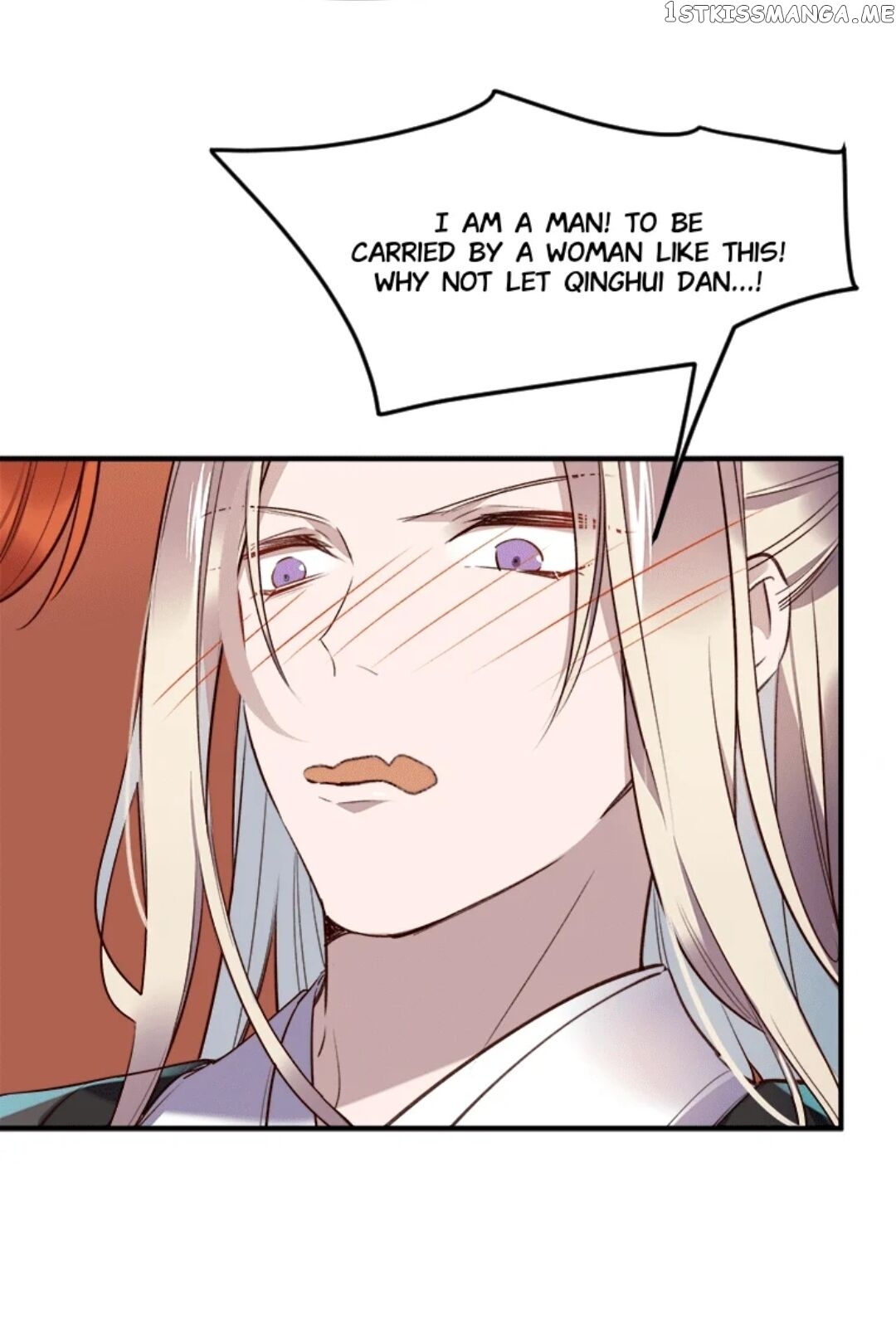 Crimson snow chapter 6 - page 31