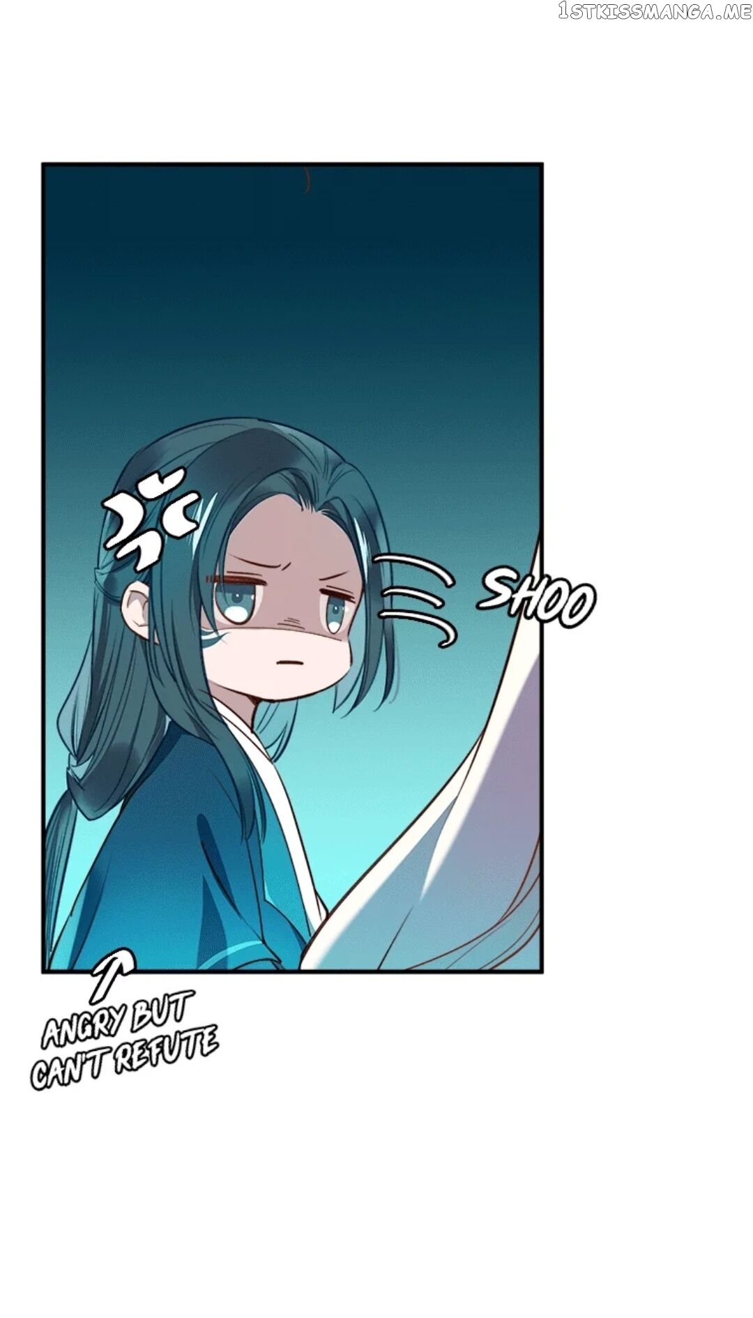 Crimson snow chapter 6 - page 33