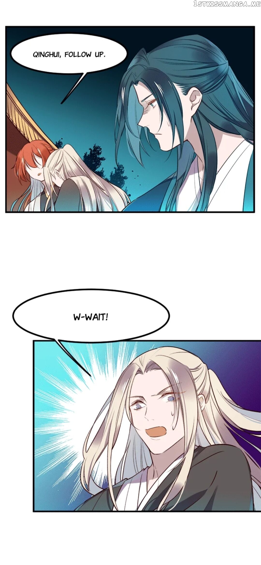 Crimson snow chapter 6 - page 35