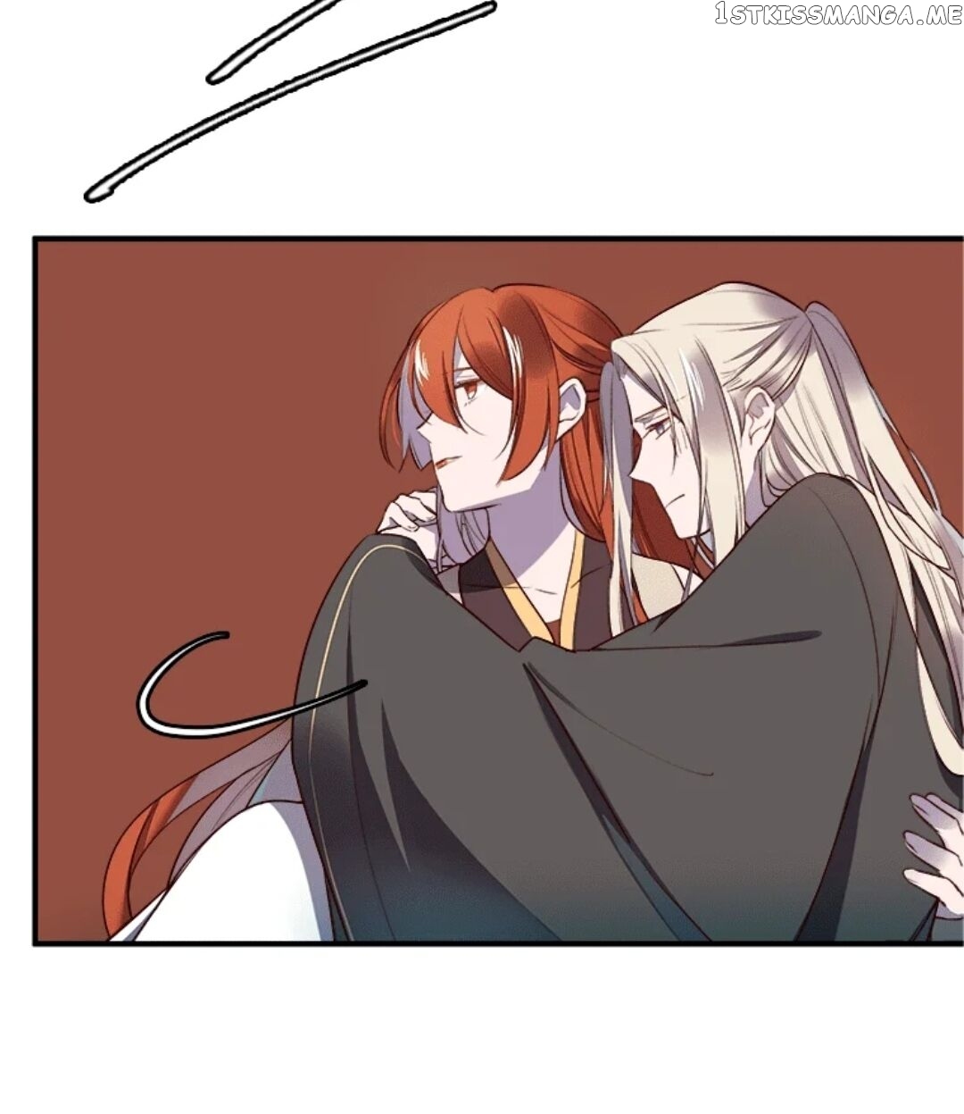 Crimson snow chapter 6 - page 39