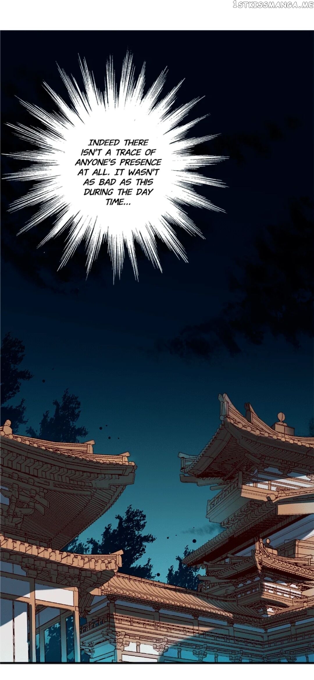 Crimson snow chapter 6 - page 40