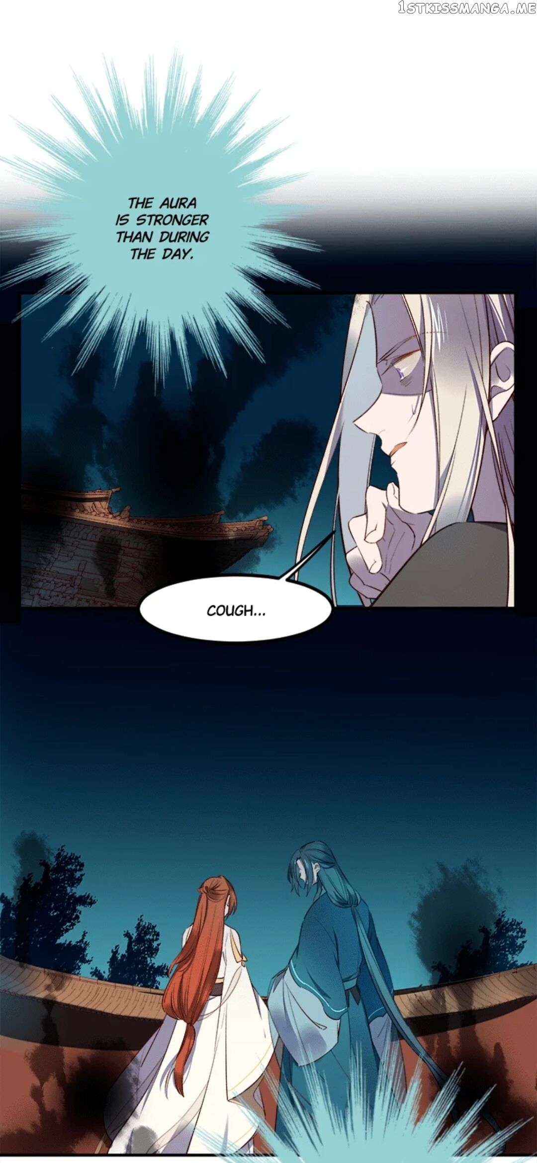 Crimson snow chapter 6 - page 42