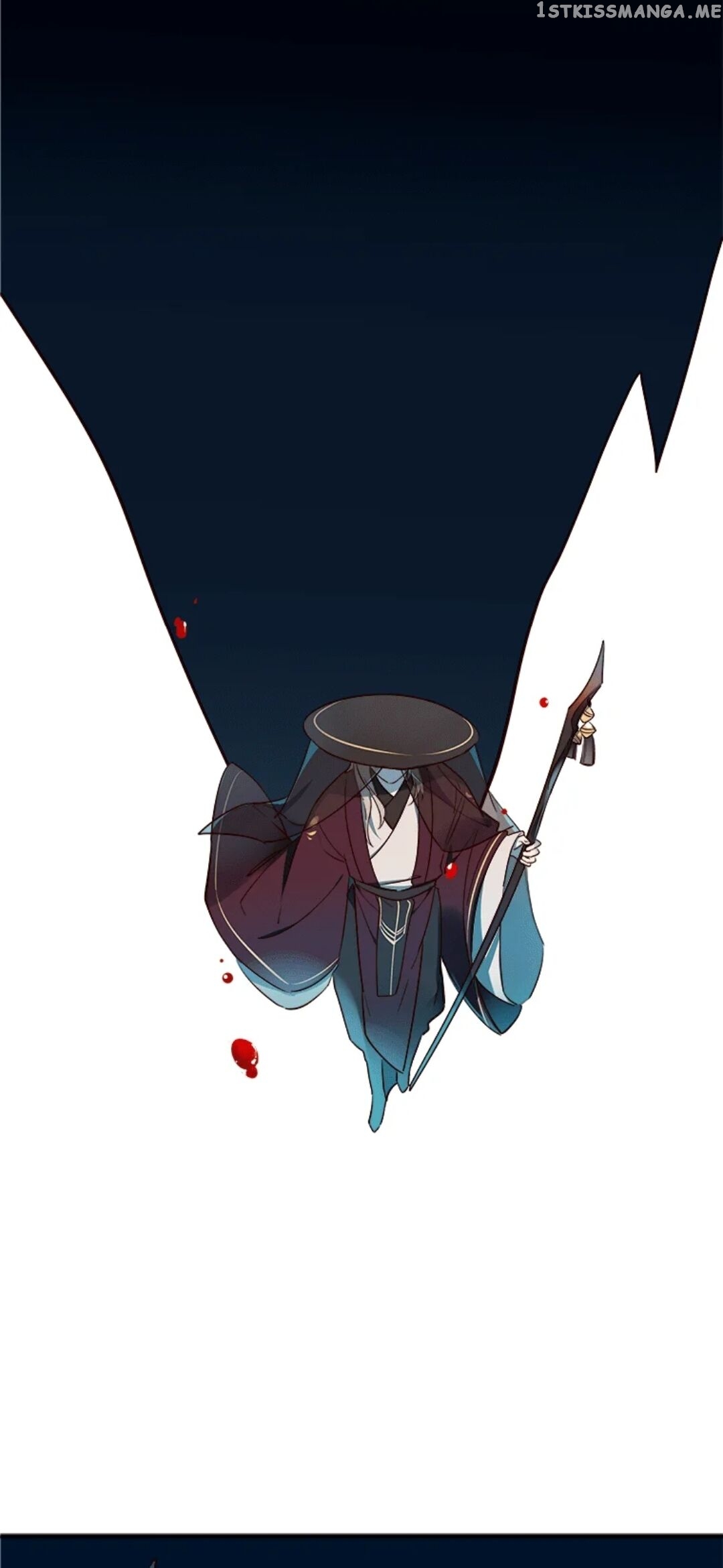 Crimson snow chapter 6 - page 45