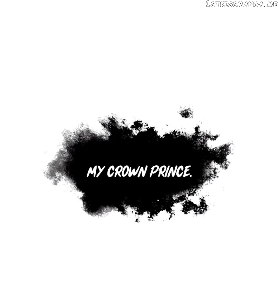 Crimson snow chapter 6 - page 48
