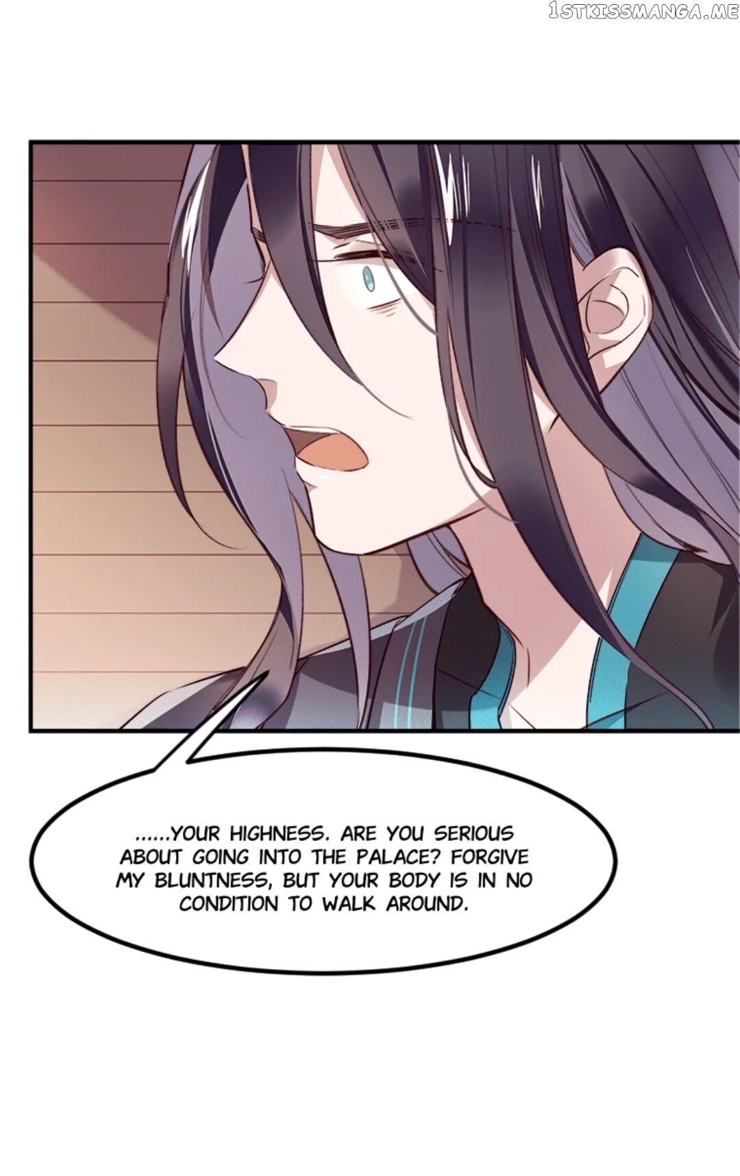 Crimson snow chapter 6 - page 5