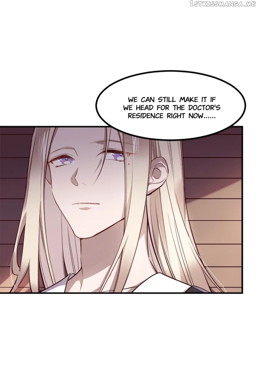 Crimson snow chapter 6 - page 6