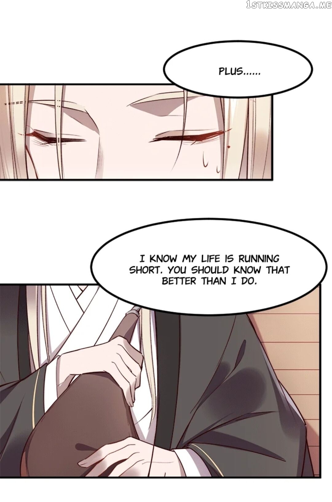 Crimson snow chapter 6 - page 9