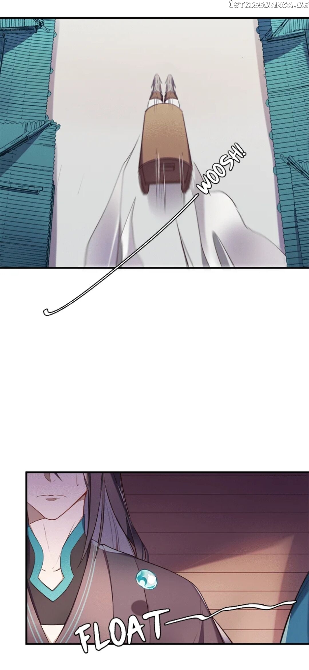 Crimson snow chapter 5 - page 1