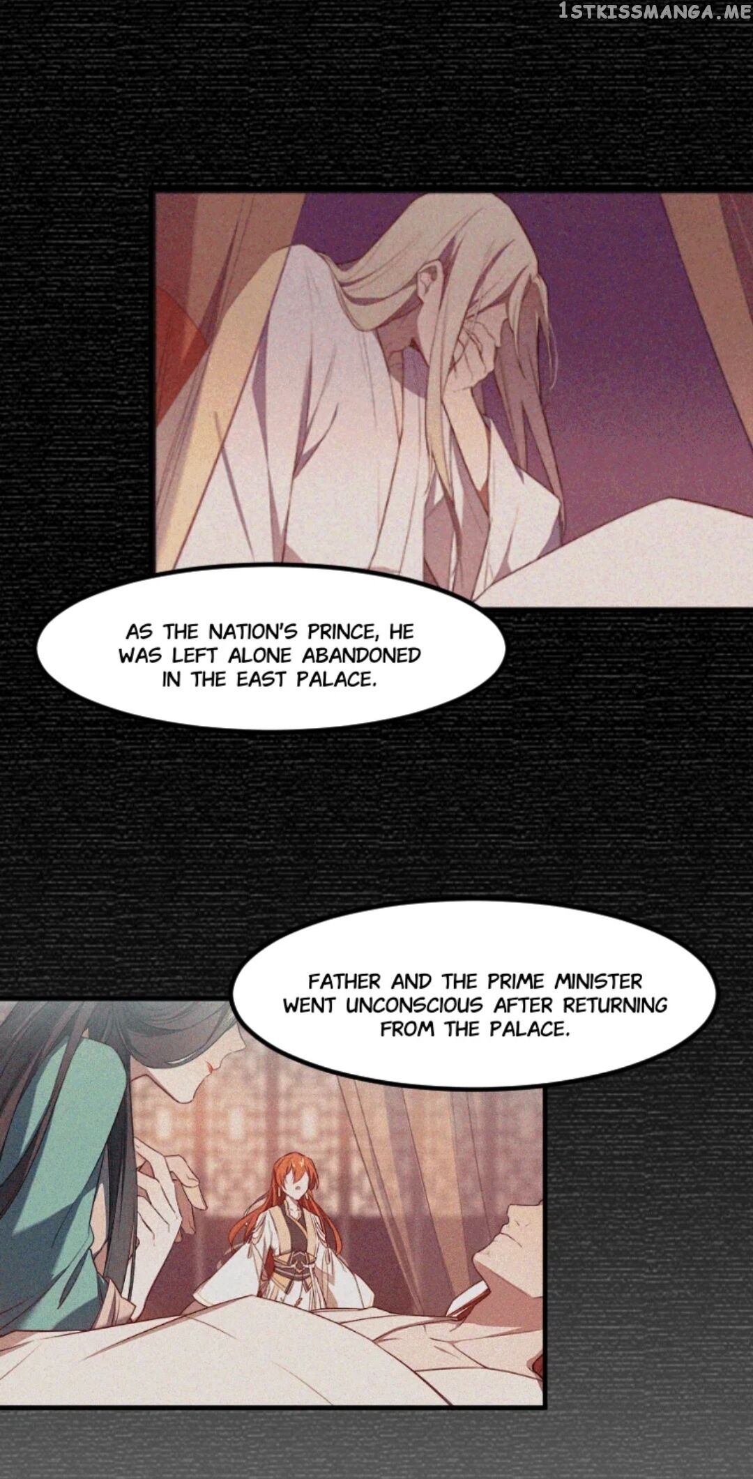 Crimson snow chapter 5 - page 12