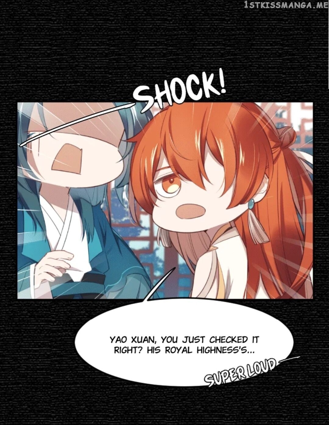Crimson snow chapter 5 - page 17