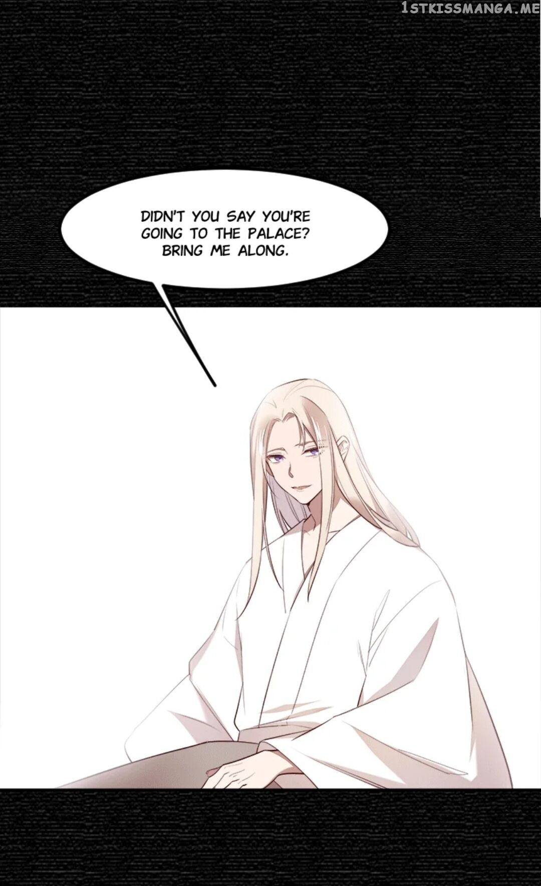Crimson snow chapter 5 - page 21