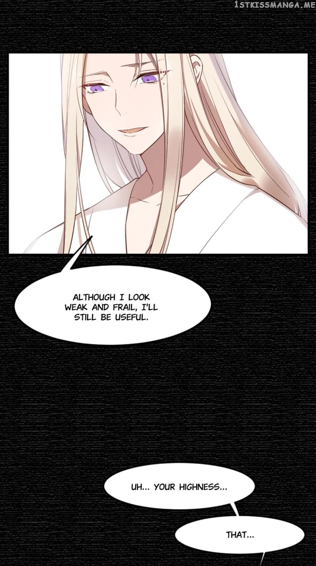 Crimson snow chapter 5 - page 22