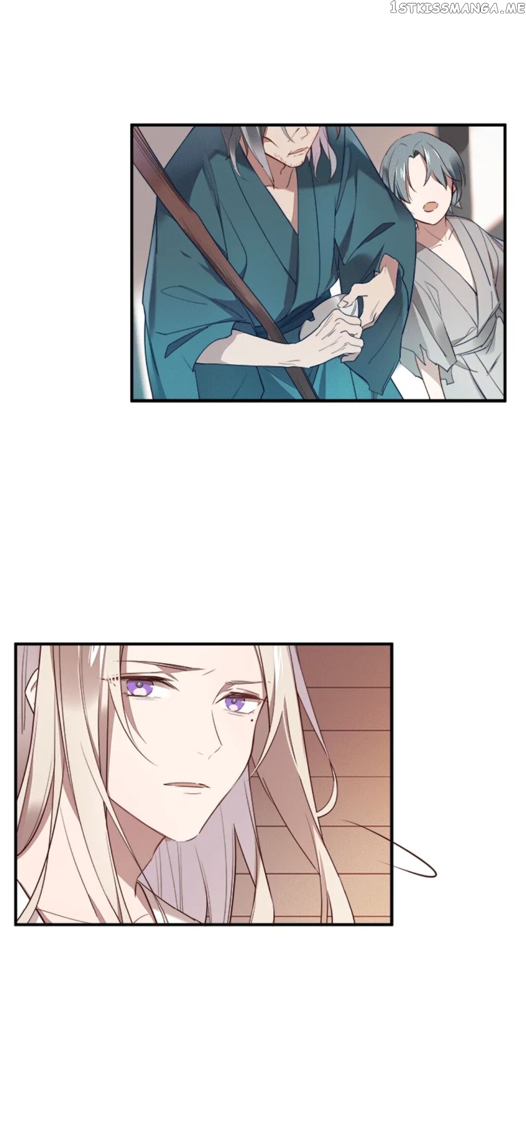 Crimson snow chapter 5 - page 25