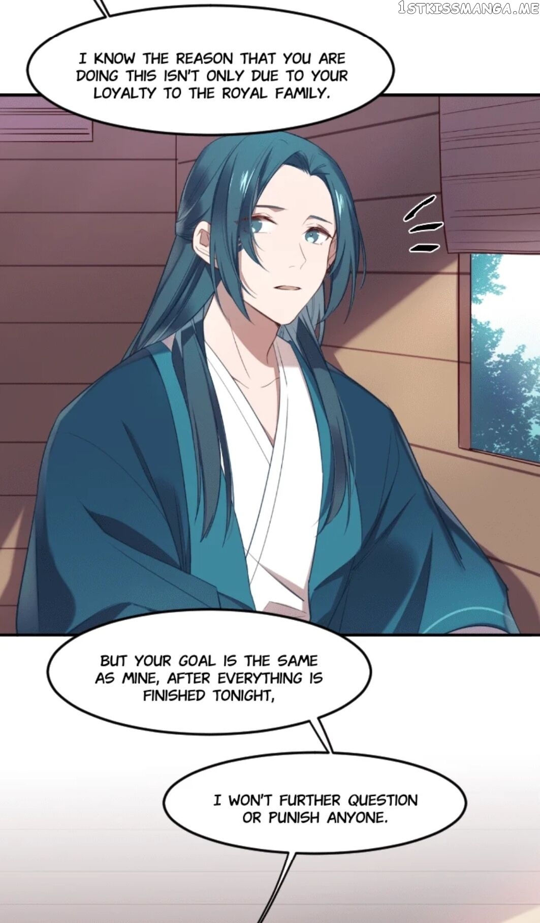 Crimson snow chapter 5 - page 27